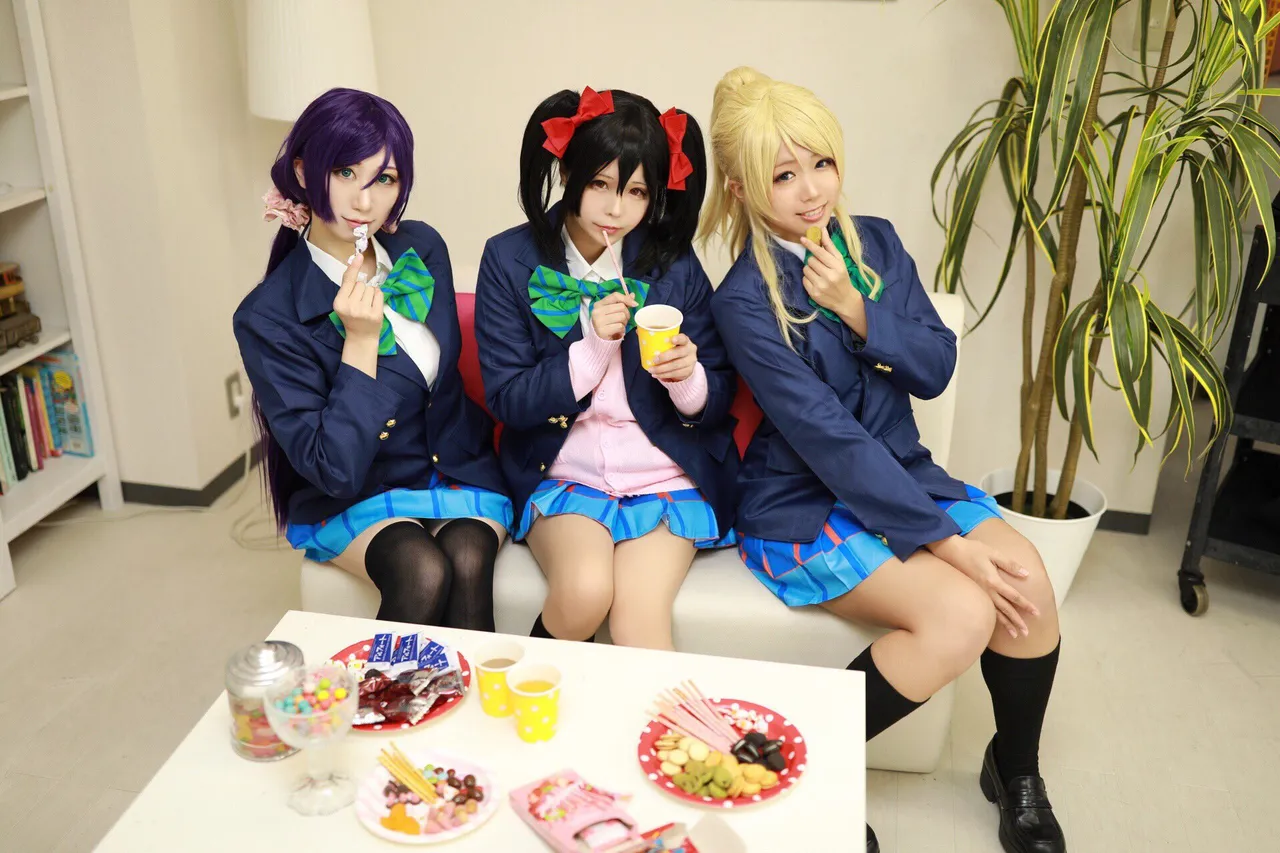 raimu22118 - Love Live!-erohere332.webp